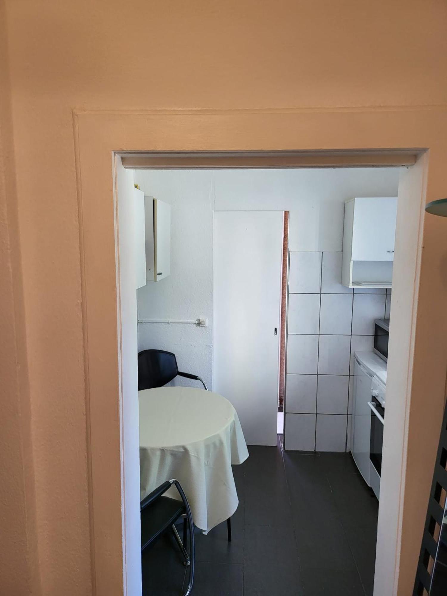Bastis Central Guesthouse Lucerne City 外观 照片