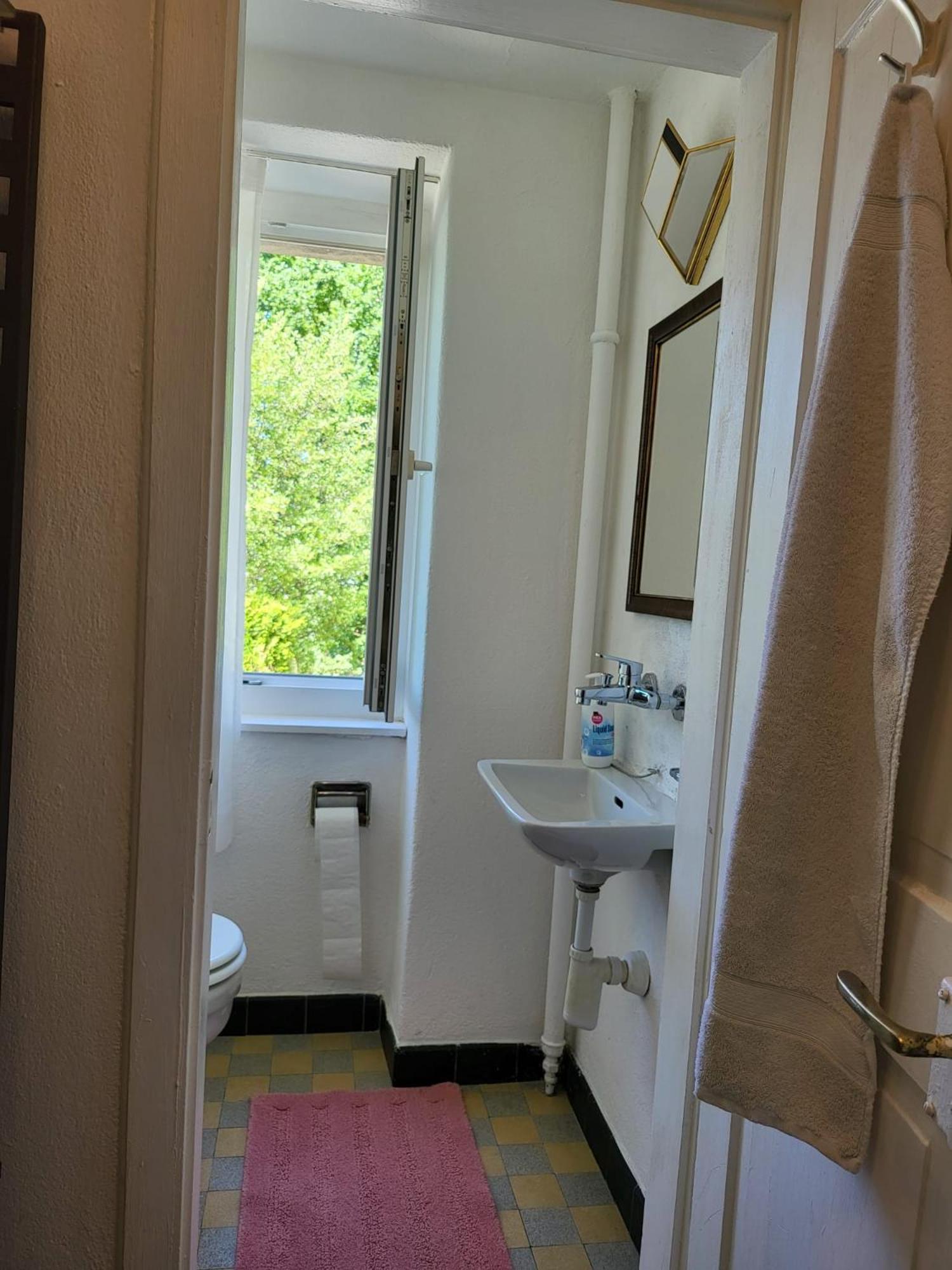 Bastis Central Guesthouse Lucerne City 外观 照片