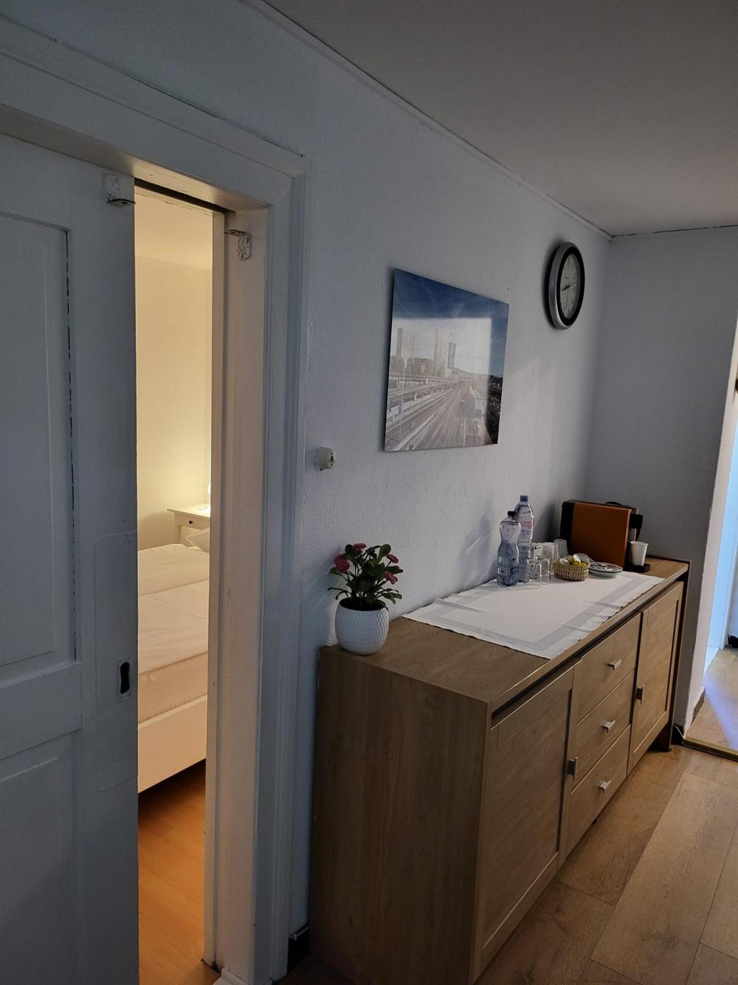 Bastis Central Guesthouse Lucerne City 外观 照片