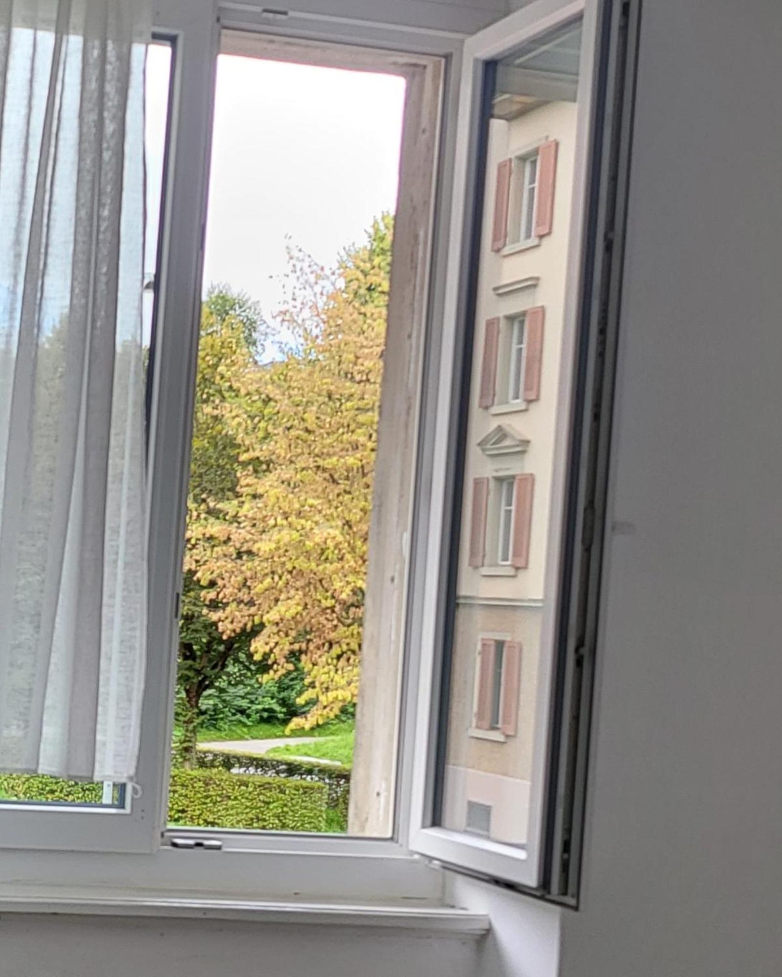 Bastis Central Guesthouse Lucerne City 外观 照片