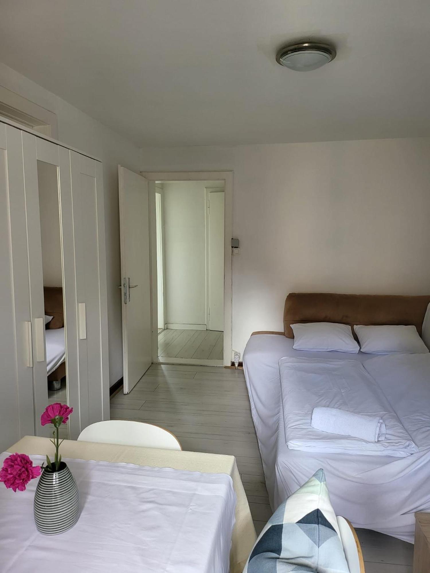 Bastis Central Guesthouse Lucerne City 外观 照片