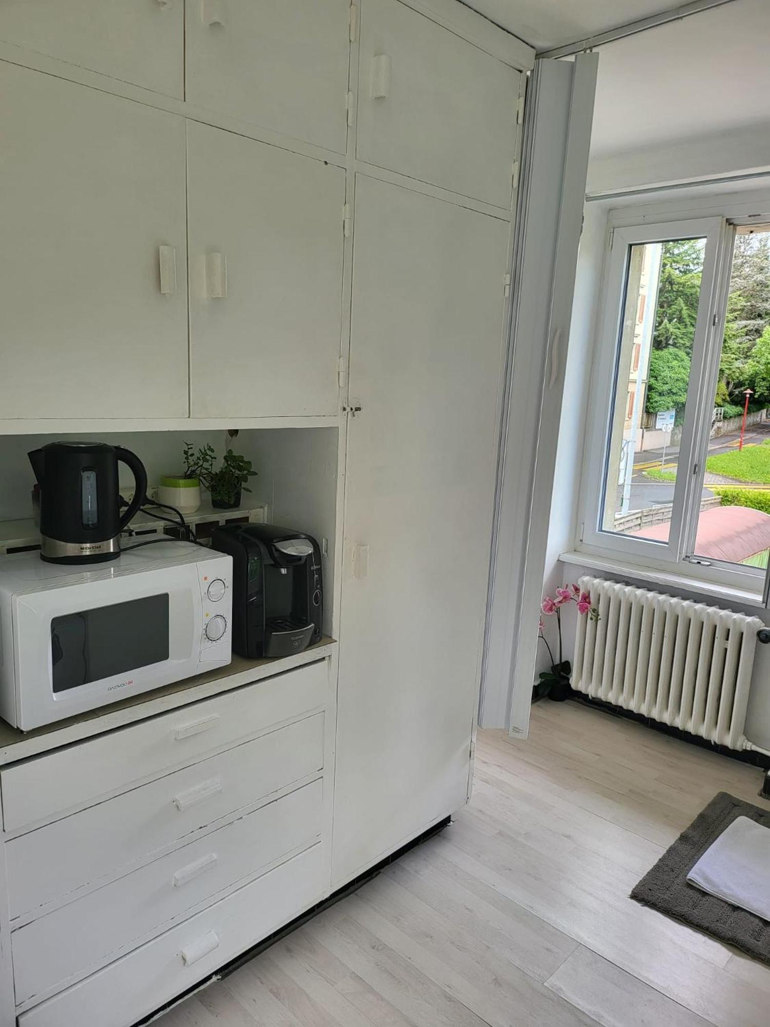 Bastis Central Guesthouse Lucerne City 外观 照片
