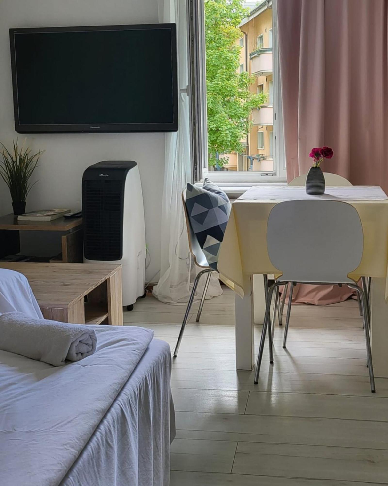 Bastis Central Guesthouse Lucerne City 外观 照片