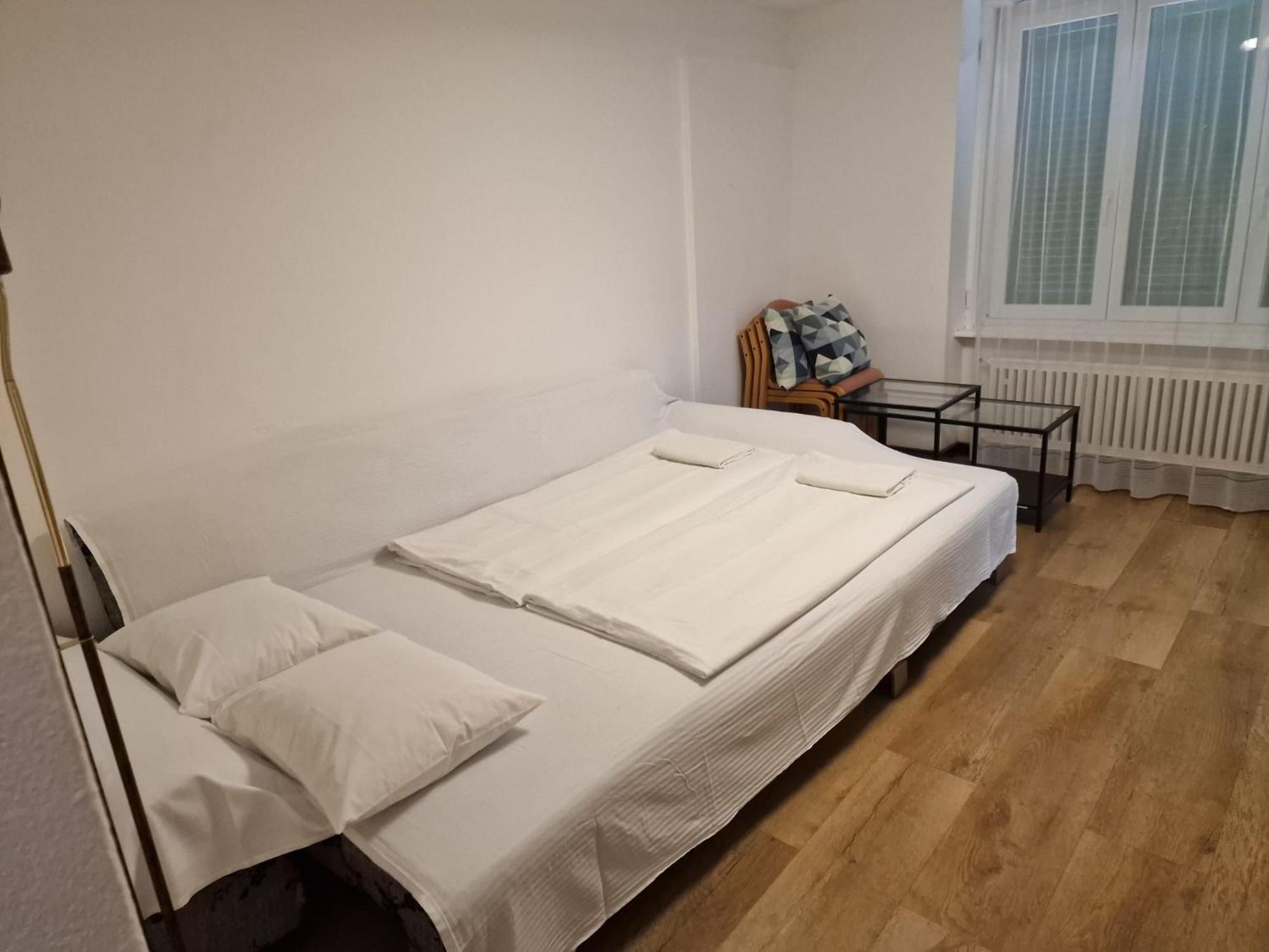 Bastis Central Guesthouse Lucerne City 外观 照片