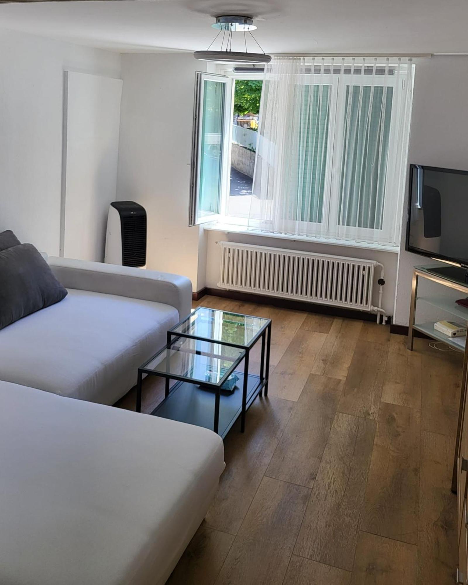Bastis Central Guesthouse Lucerne City 外观 照片