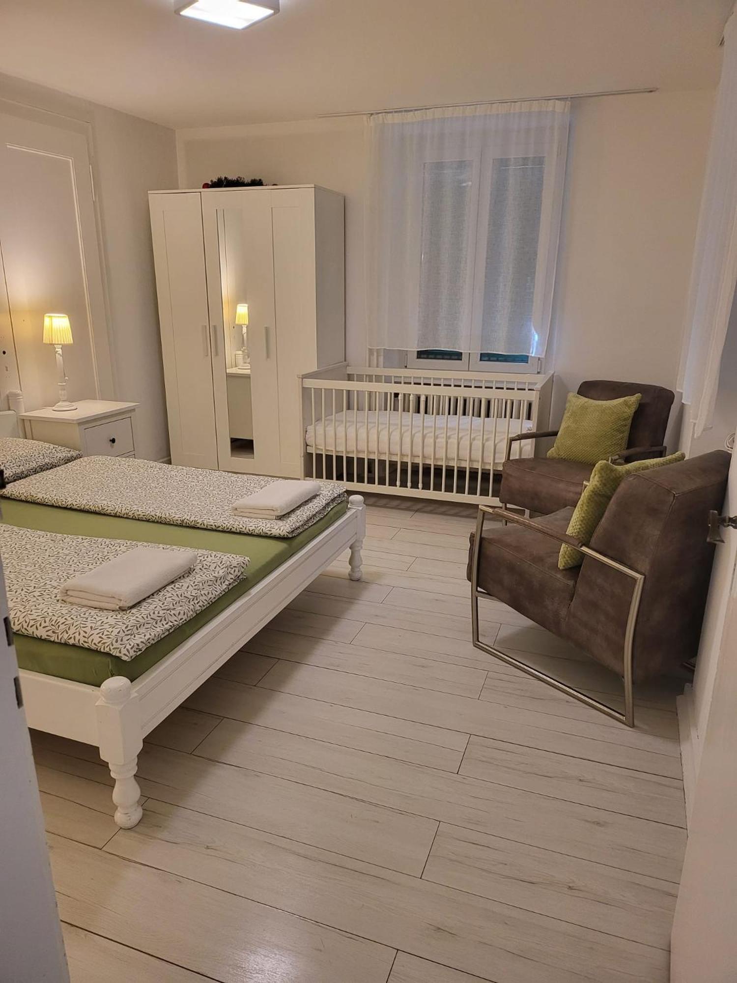 Bastis Central Guesthouse Lucerne City 外观 照片